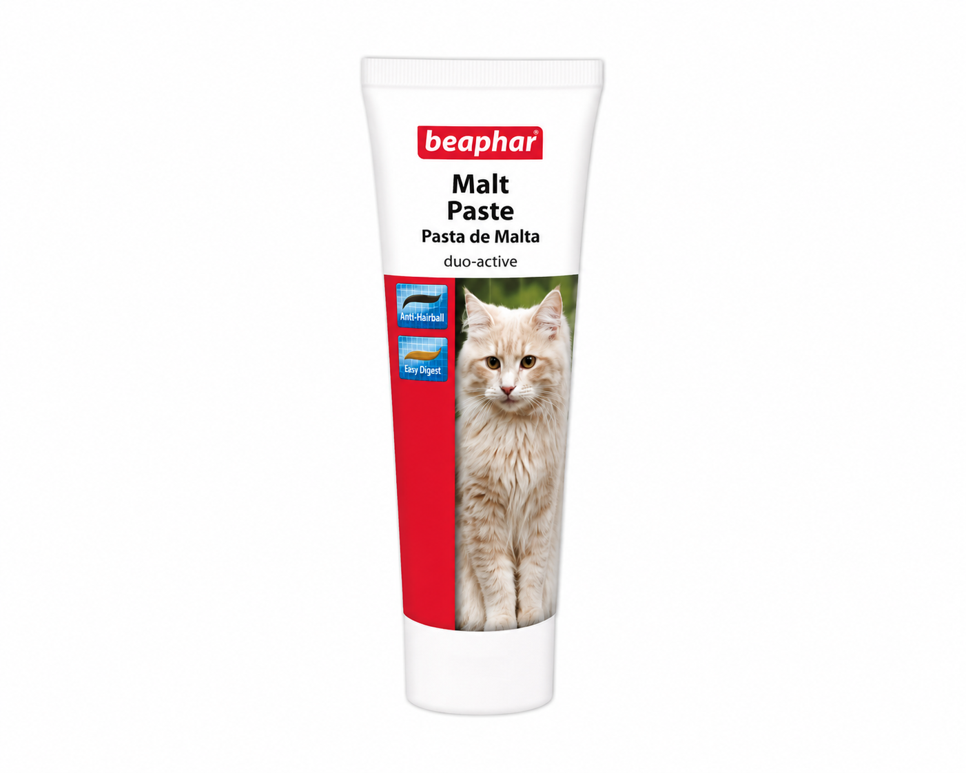 Maltpasta Duo Malt Paste