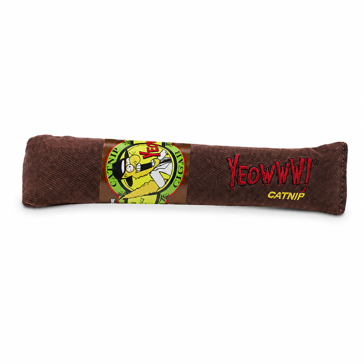 YEOWWW Cigarr Catnip