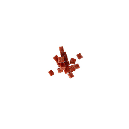 Mjuka Lammkuber Hundgodis 80 g
