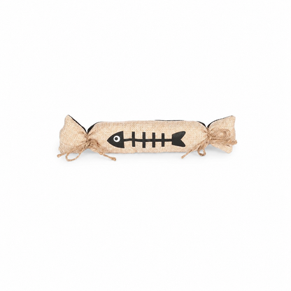 Mjuk Kicker Kattleksak 25 cm