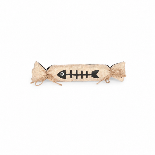 Mjuk Kicker Kattleksak 25 cm