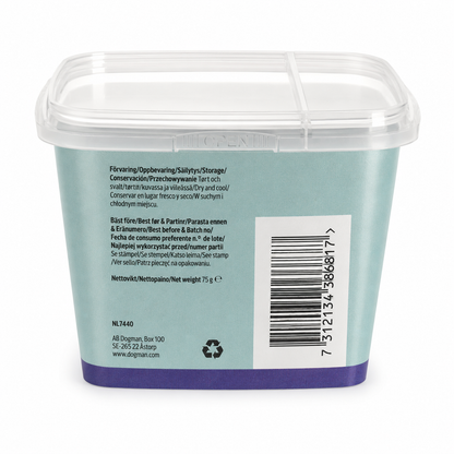 Crunchies Dental Kattgodis (75 g)