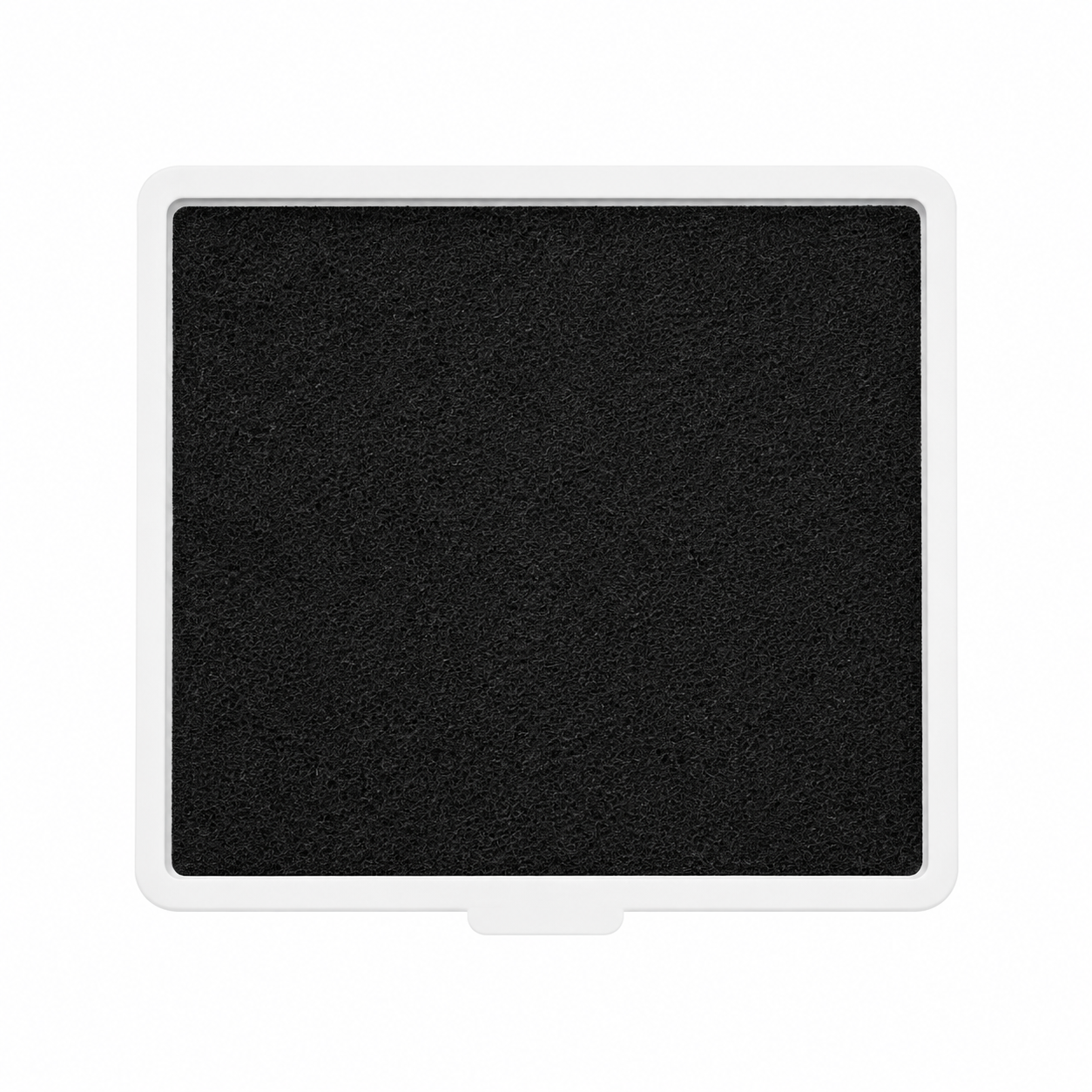 Kolfilter till Kattlåda Reservfilter