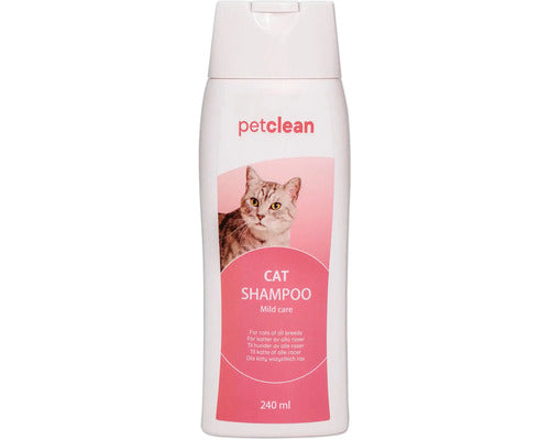 Milt Kattschampo