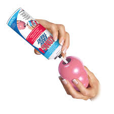 Kong Easy Treat Puppy – god paste på sprayflaska för valpar att fylla leksaker med