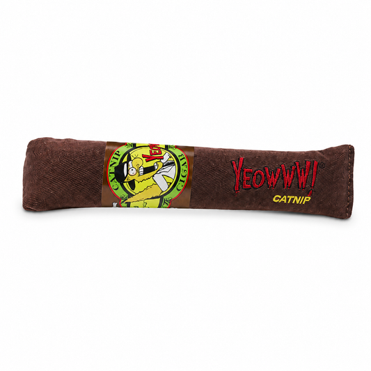 YEOWWW Cigarr Catnip